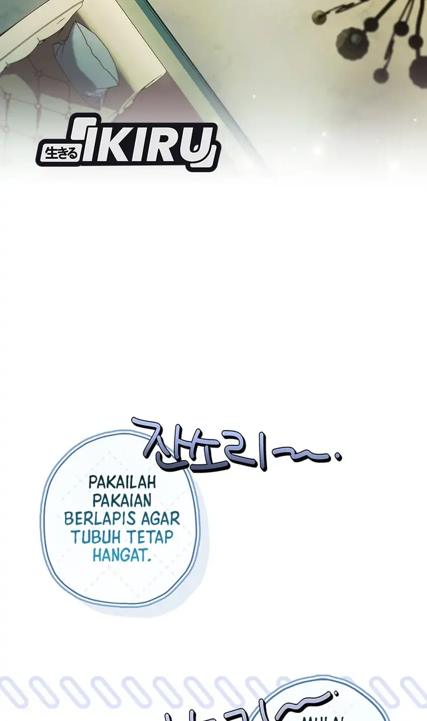 I Became the Male Lead's Adopted Daughter Chapter 165 - halaman 6