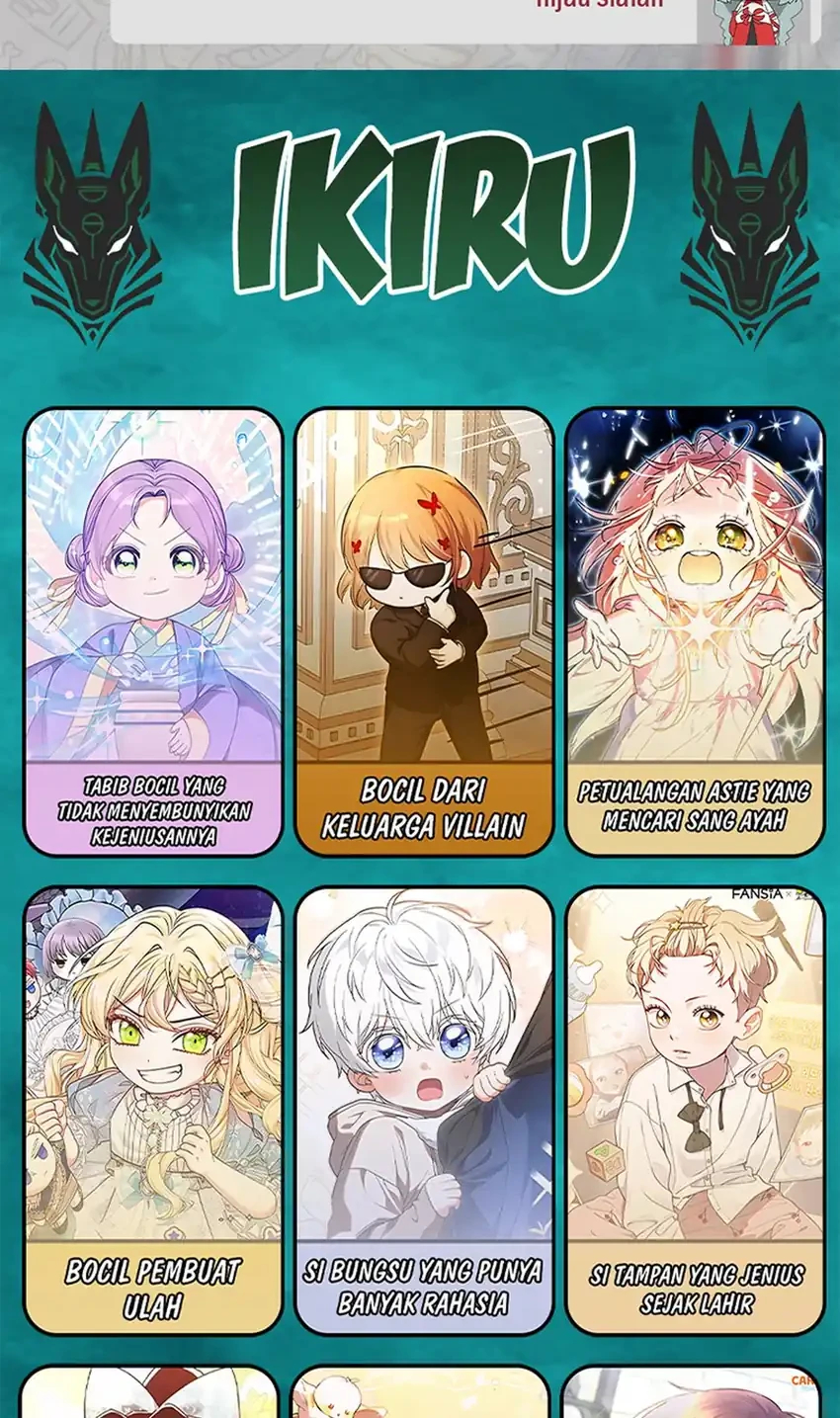 I Became the Male Lead's Adopted Daughter Chapter 165 - halaman 68