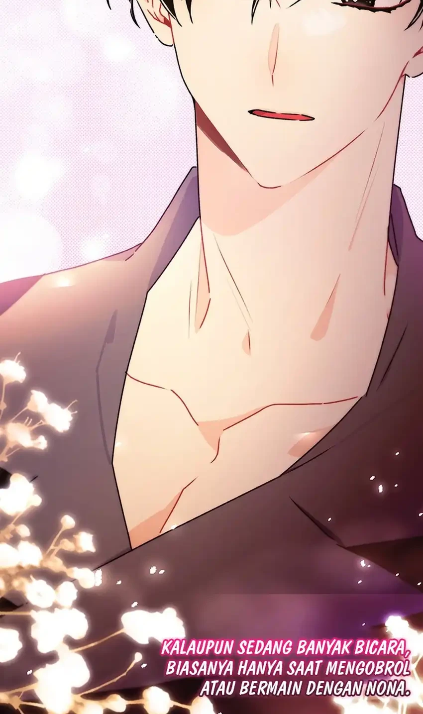 I Became the Male Lead's Adopted Daughter Chapter 165 - halaman 8