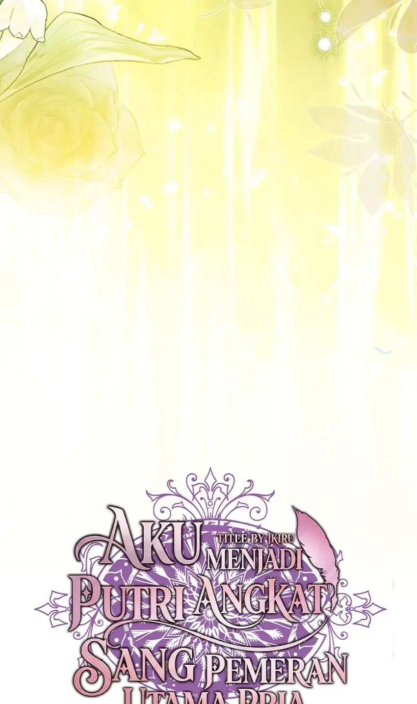 I Became the Male Lead's Adopted Daughter Chapter 166 - halaman 10
