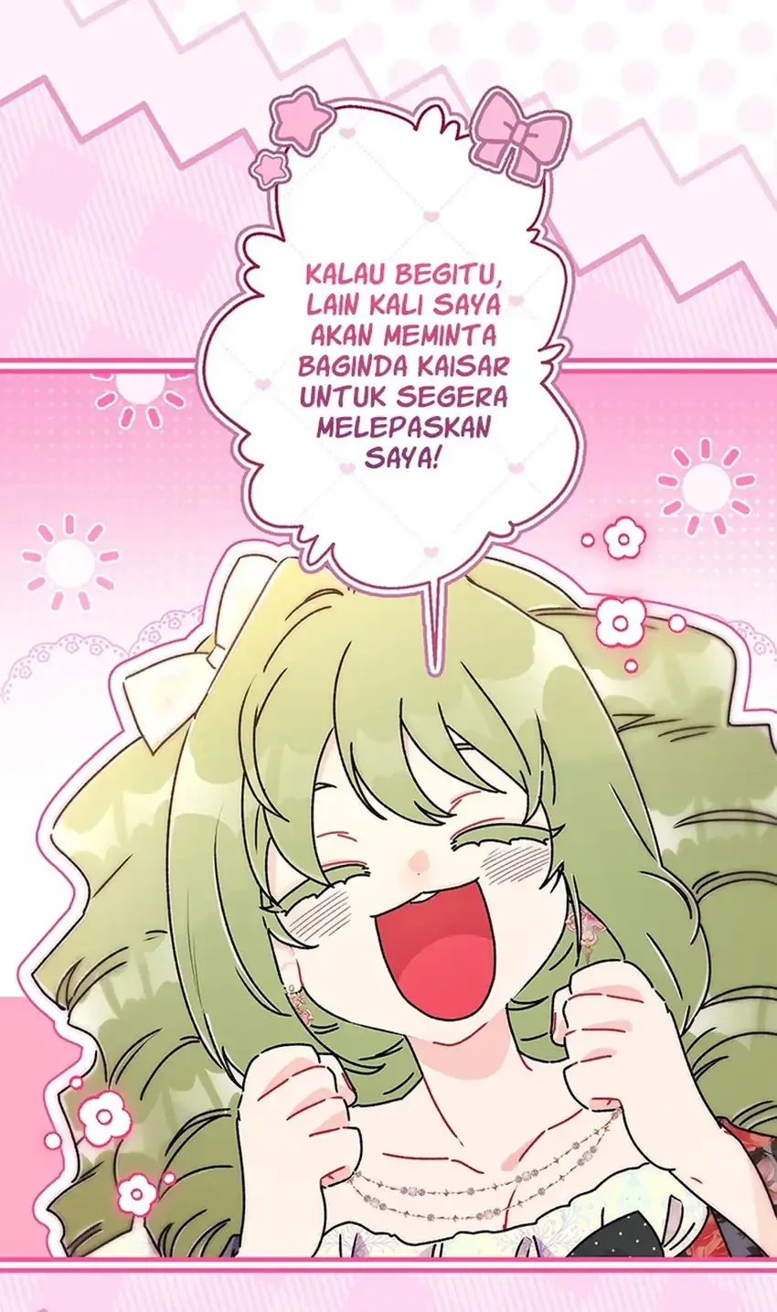 I Became the Male Lead's Adopted Daughter Chapter 166 - halaman 14