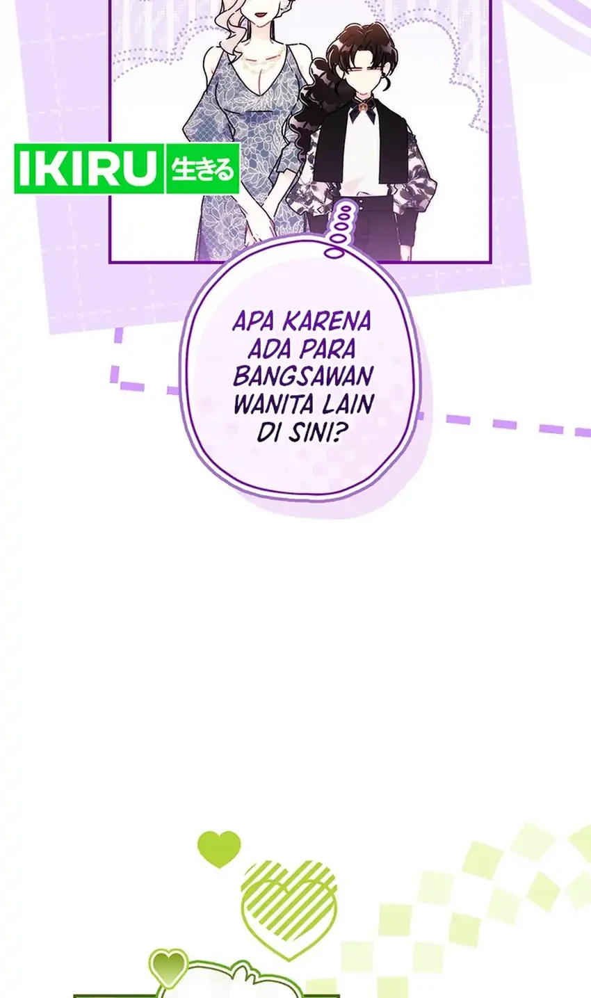 I Became the Male Lead's Adopted Daughter Chapter 166 - halaman 16