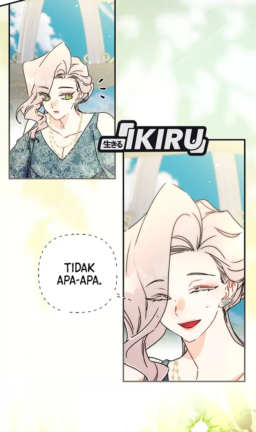 I Became the Male Lead's Adopted Daughter Chapter 166 - halaman 18