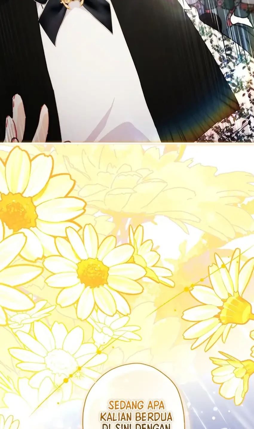 I Became the Male Lead's Adopted Daughter Chapter 166 - halaman 2