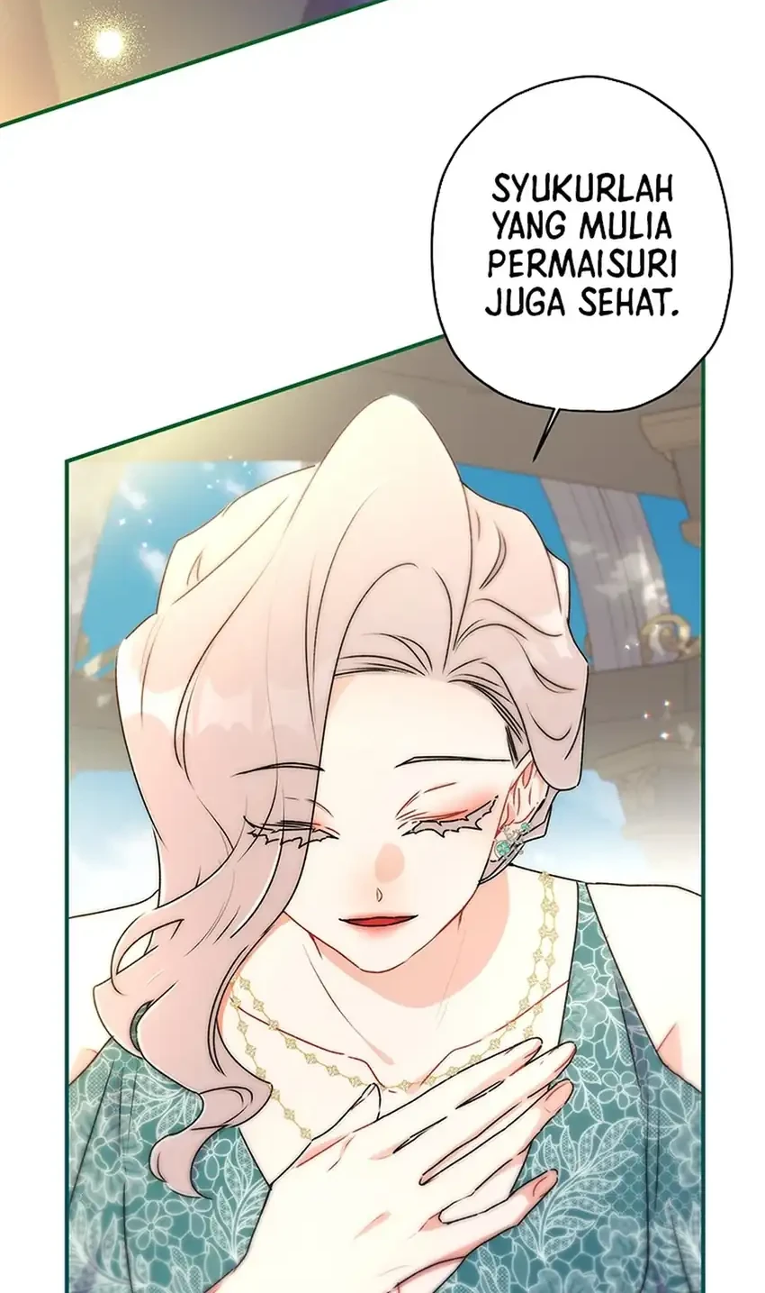 I Became the Male Lead's Adopted Daughter Chapter 166 - halaman 22