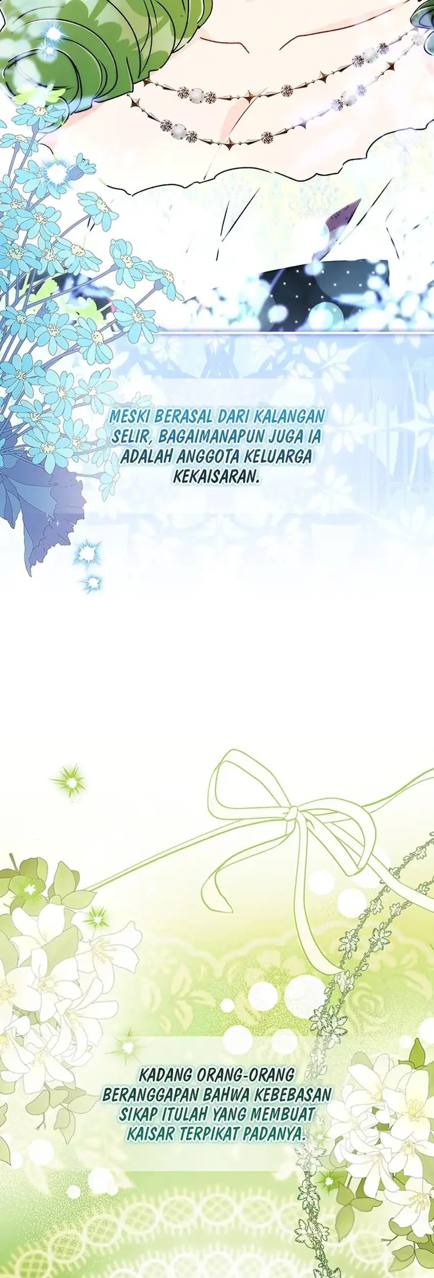 I Became the Male Lead's Adopted Daughter Chapter 166 - halaman 25