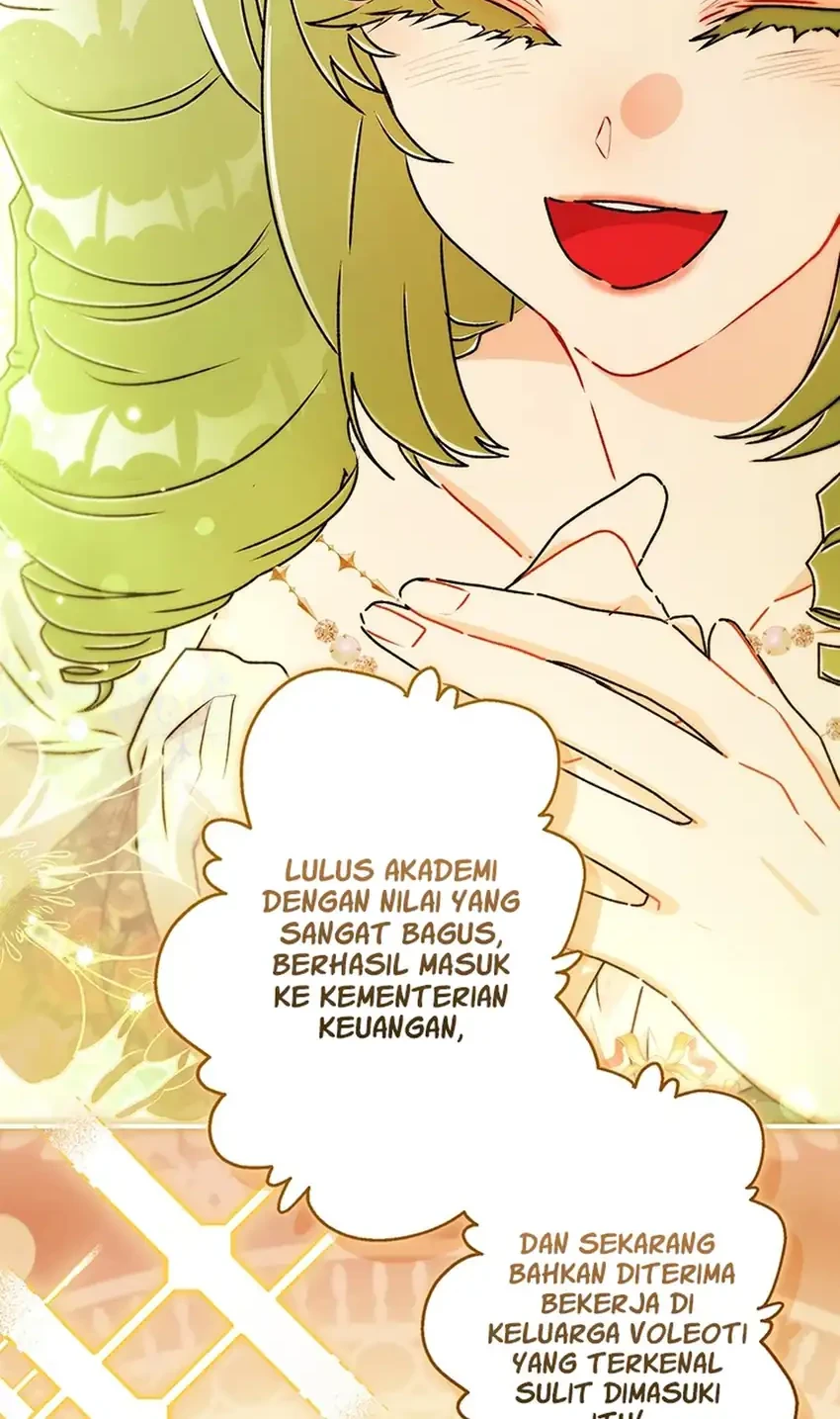 I Became the Male Lead's Adopted Daughter Chapter 166 - halaman 28