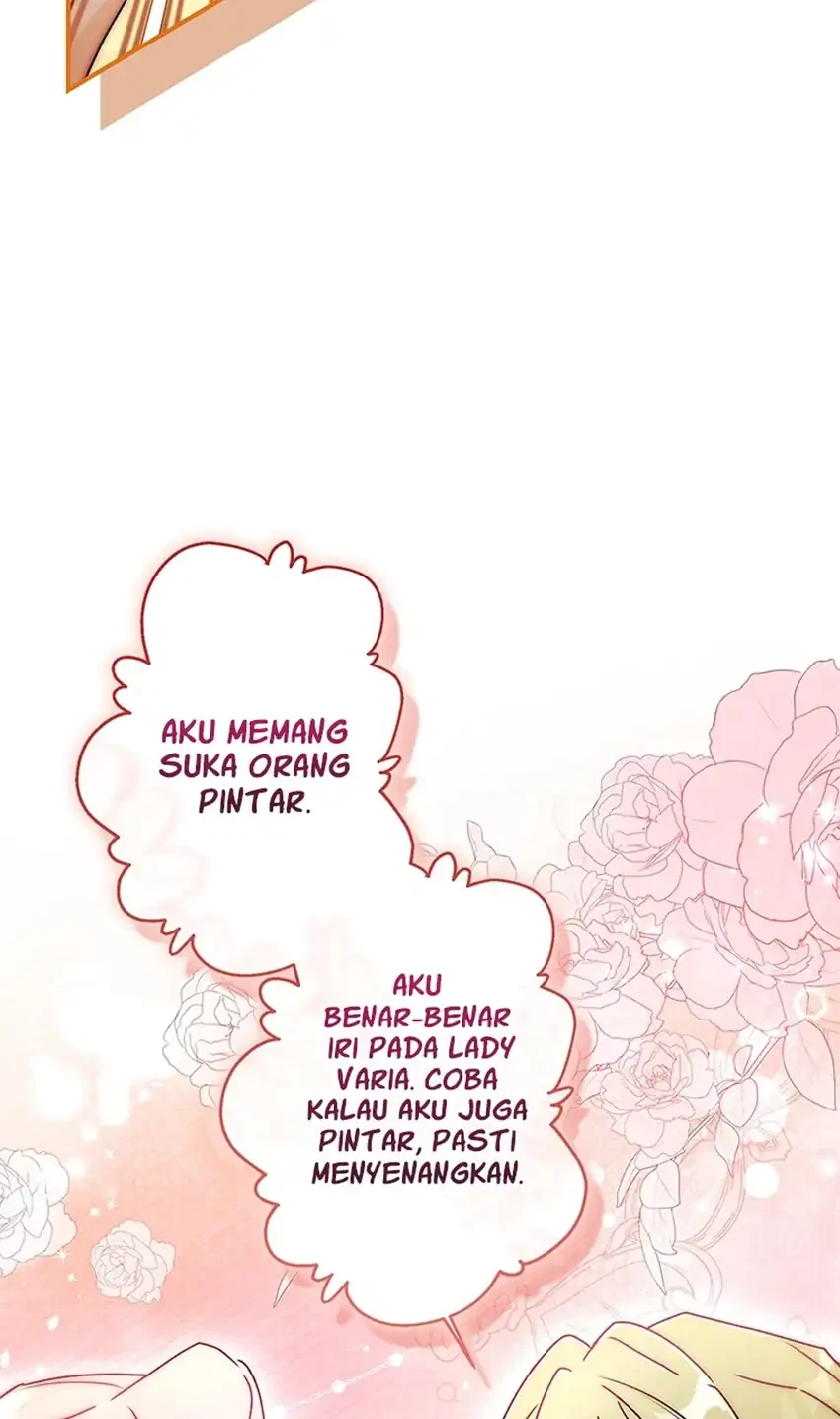 I Became the Male Lead's Adopted Daughter Chapter 166 - halaman 30