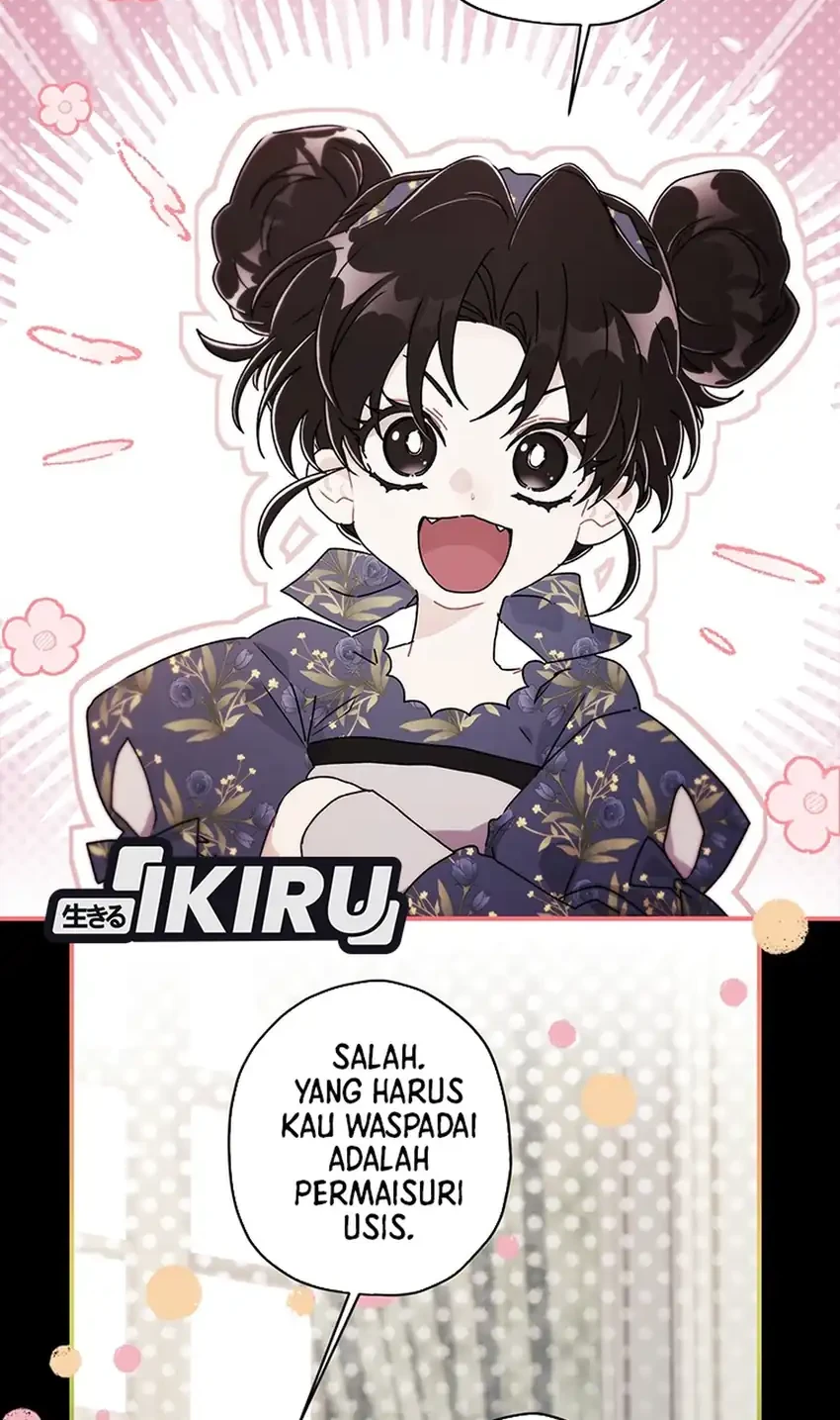 I Became the Male Lead's Adopted Daughter Chapter 166 - halaman 36