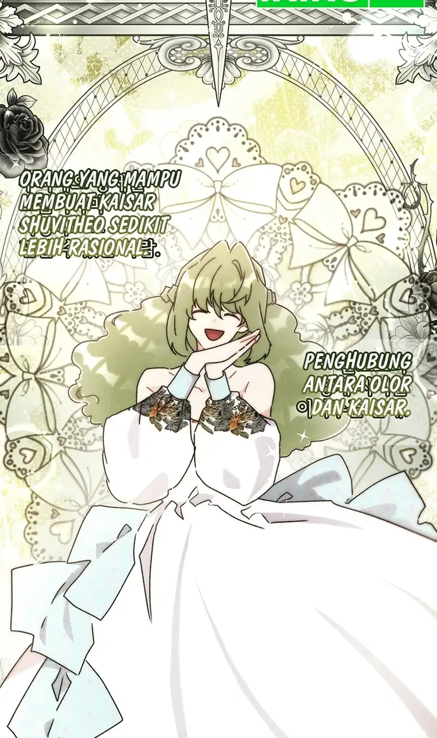 I Became the Male Lead's Adopted Daughter Chapter 166 - halaman 42