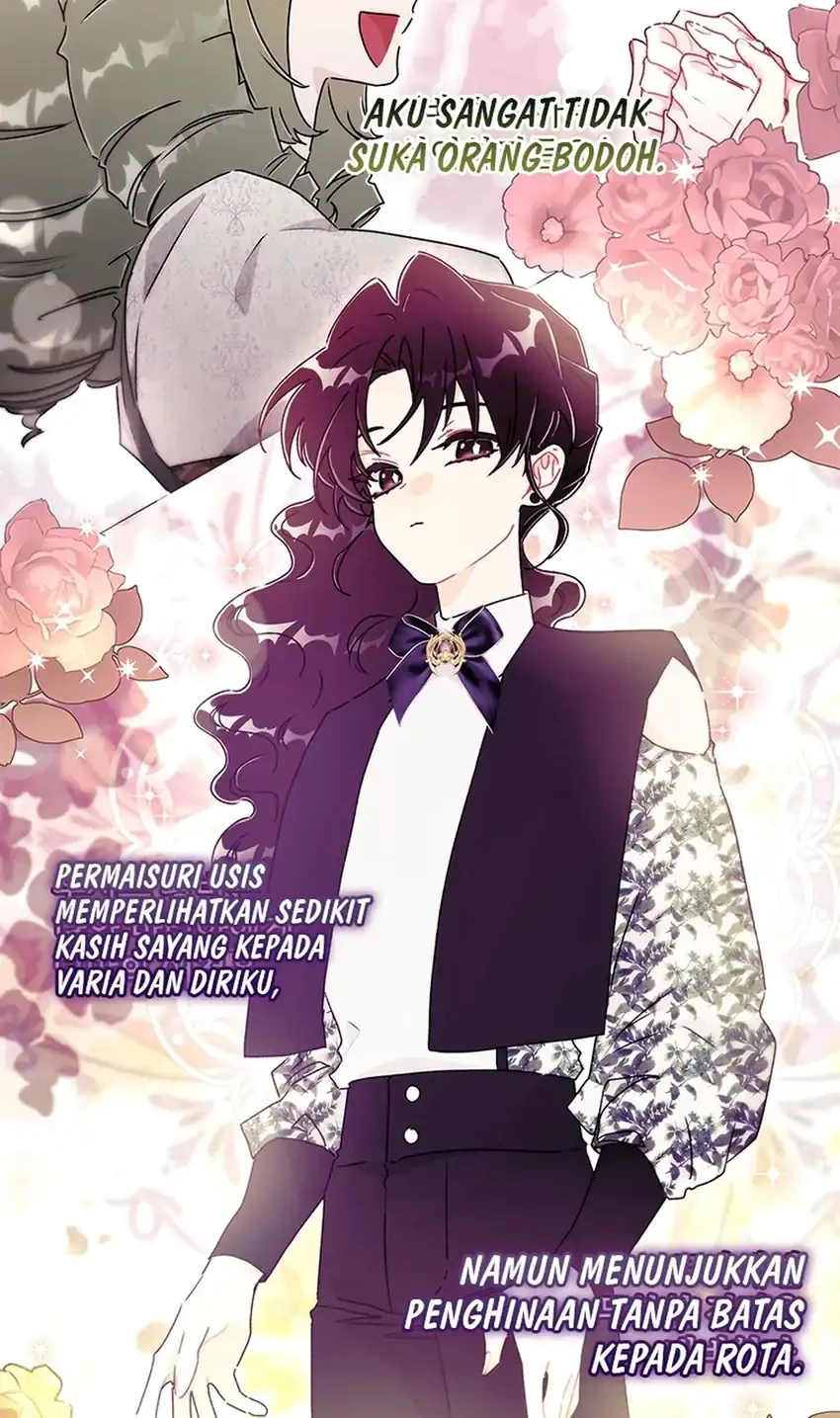I Became the Male Lead's Adopted Daughter Chapter 166 - halaman 44