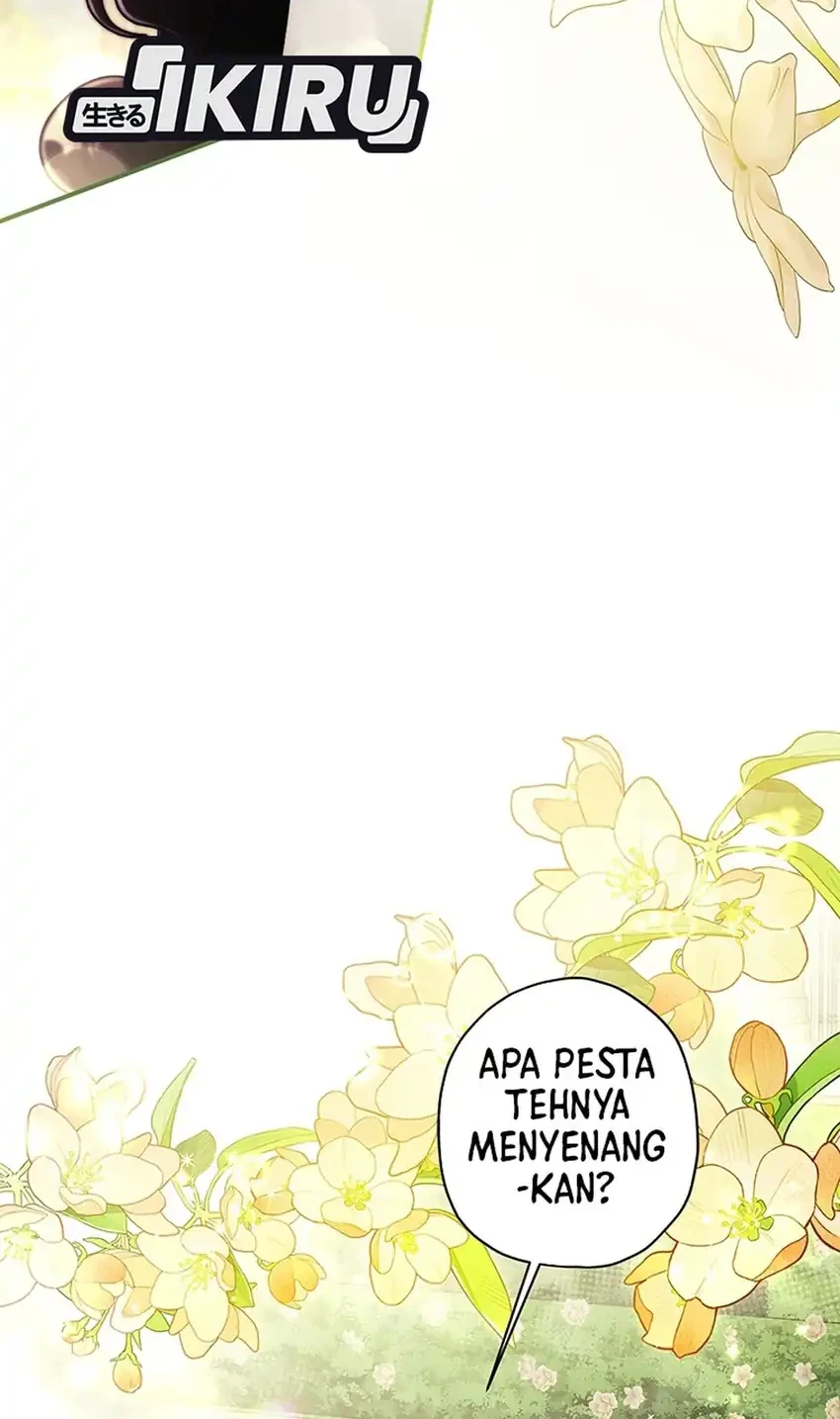 I Became the Male Lead's Adopted Daughter Chapter 166 - halaman 48