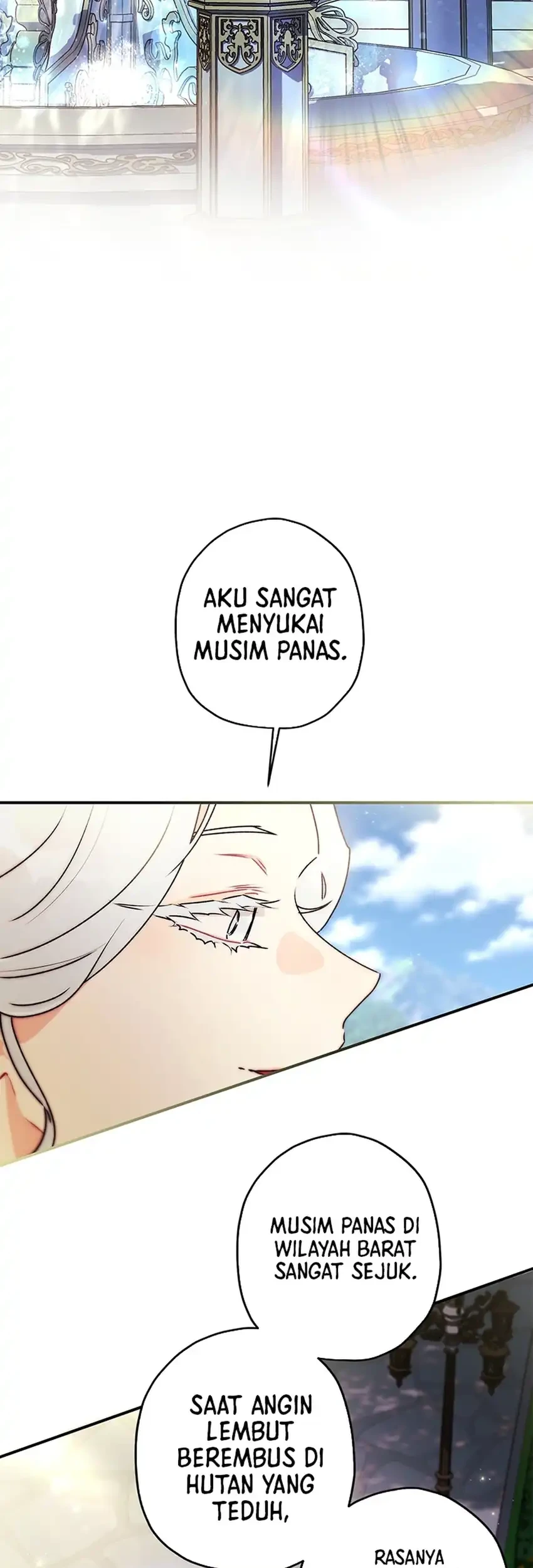 I Became the Male Lead's Adopted Daughter Chapter 166 - halaman 53