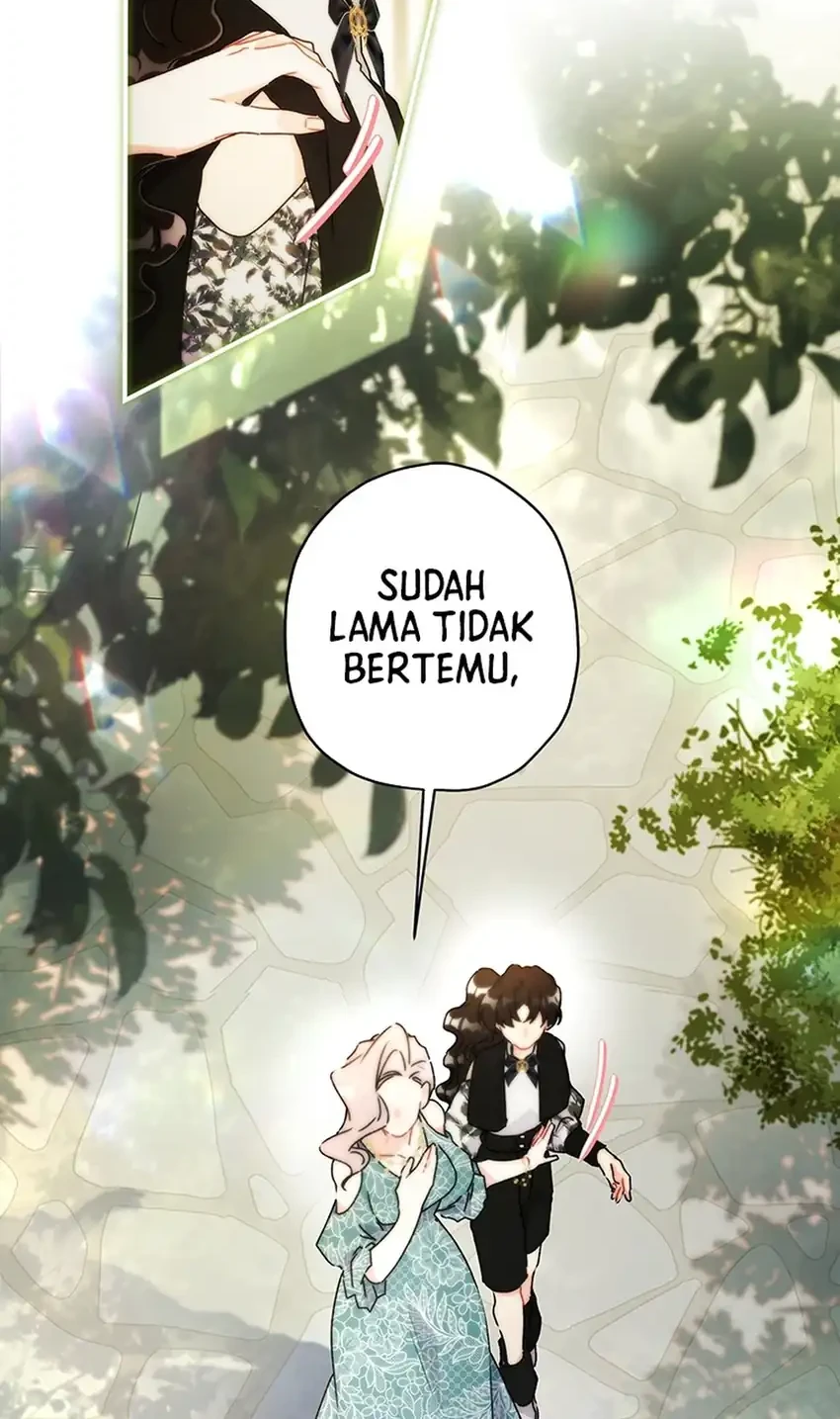 I Became the Male Lead's Adopted Daughter Chapter 166 - halaman 6
