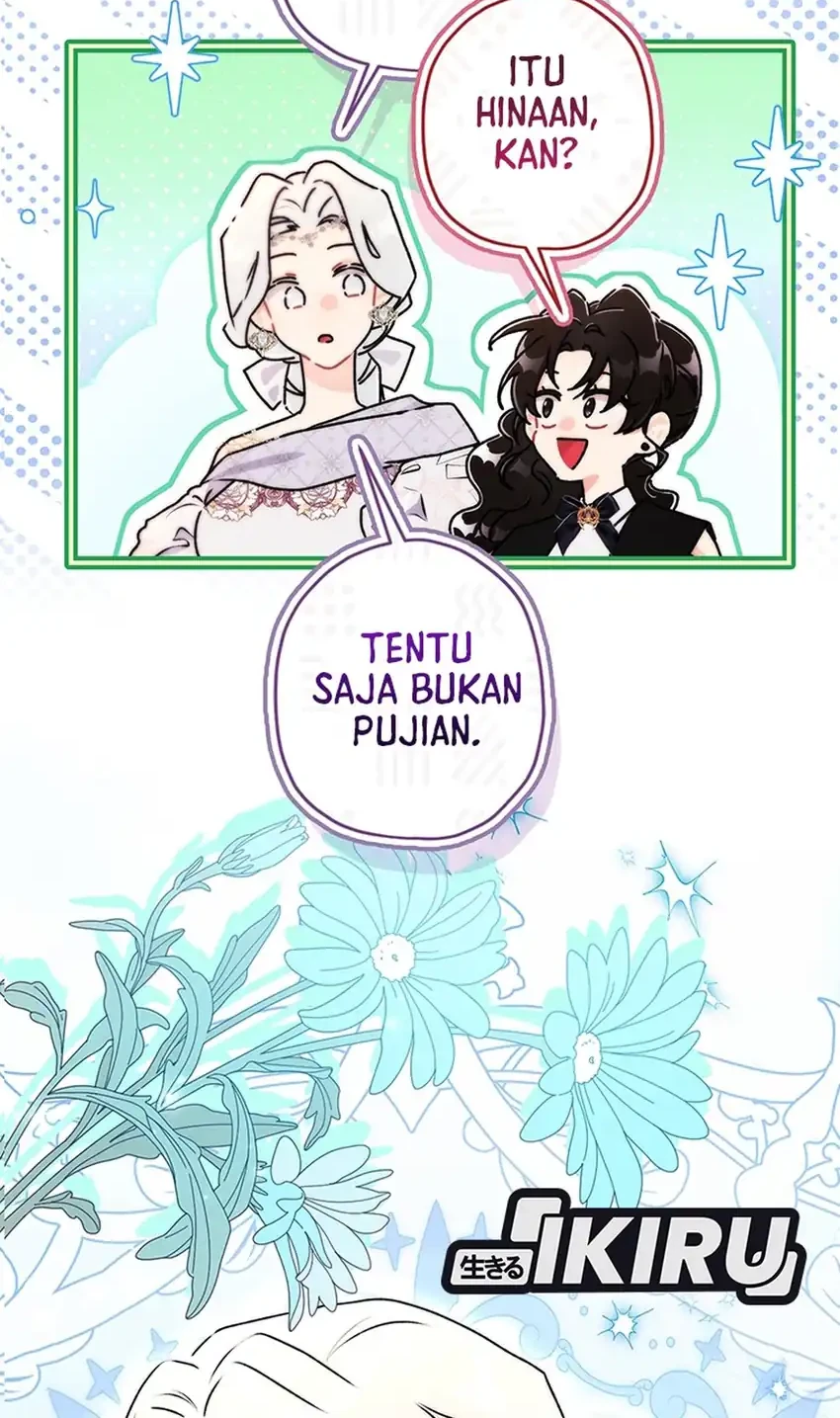 I Became the Male Lead's Adopted Daughter Chapter 166 - halaman 60