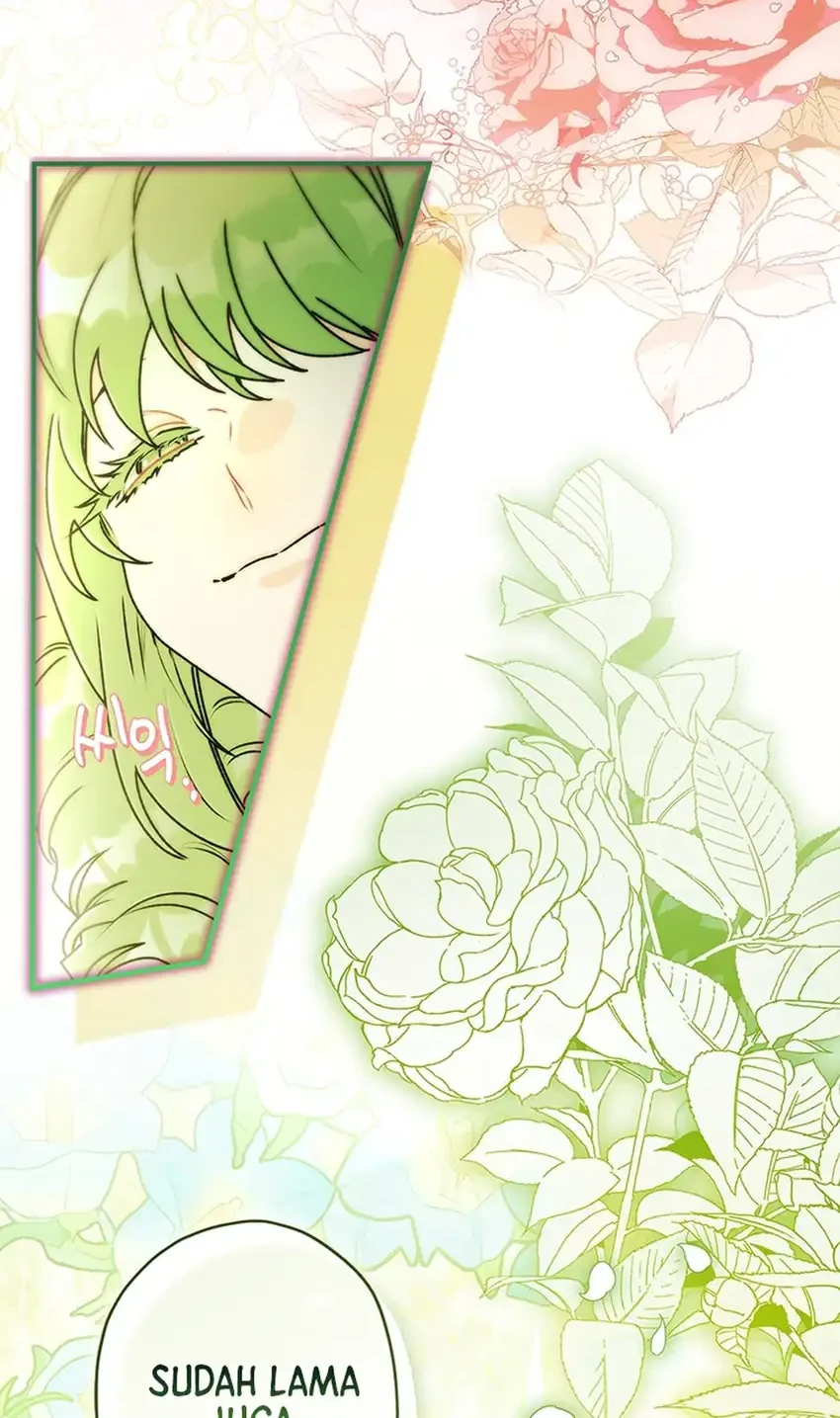 I Became the Male Lead's Adopted Daughter Chapter 166 - halaman 8