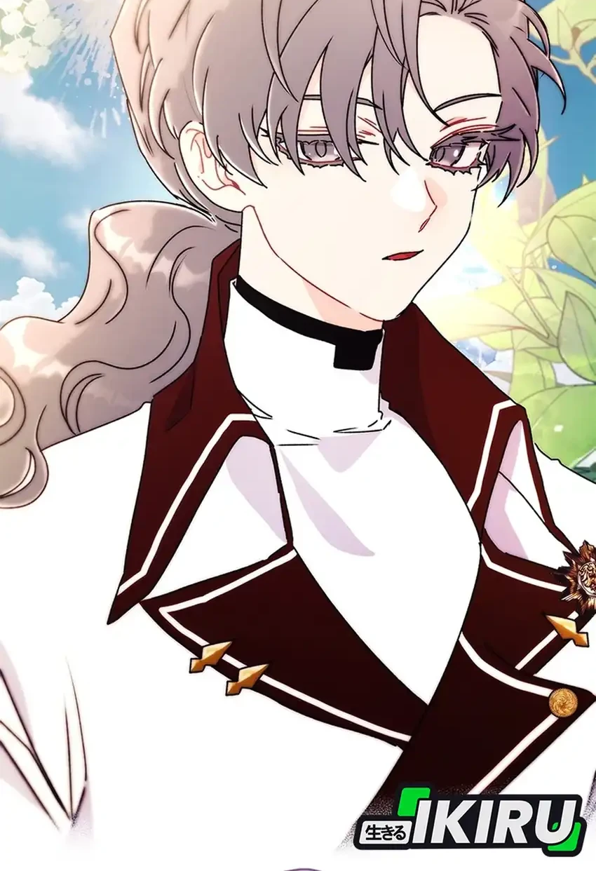 I Became the Male Lead's Adopted Daughter Chapter 167 - halaman 35