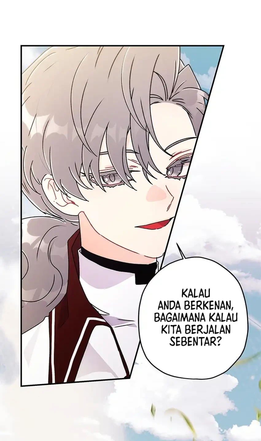 I Became the Male Lead's Adopted Daughter Chapter 167 - halaman 39