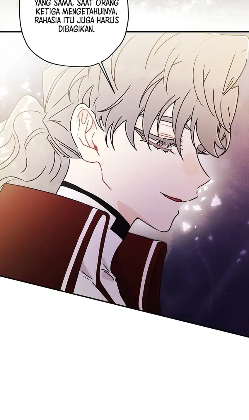 I Became the Male Lead's Adopted Daughter Chapter 167 - halaman 41