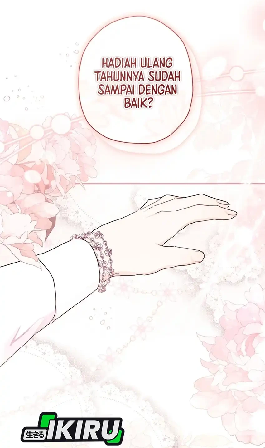 I Became the Male Lead's Adopted Daughter Chapter 167 - halaman 46