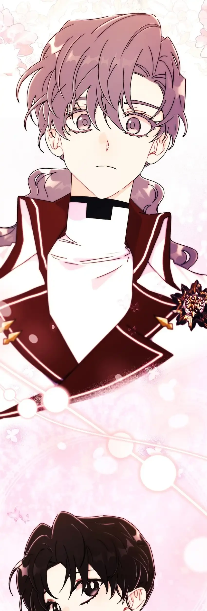 I Became the Male Lead's Adopted Daughter Chapter 167 - halaman 47