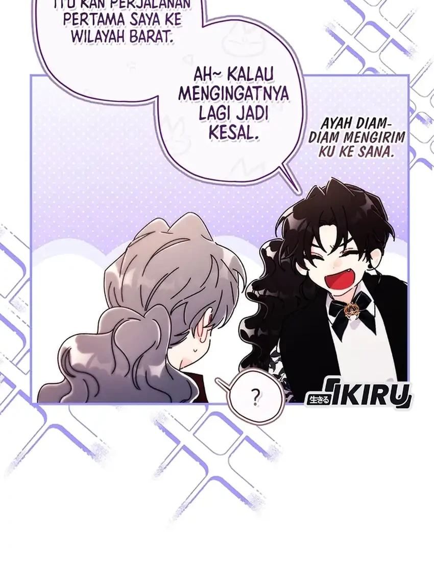 I Became the Male Lead's Adopted Daughter Chapter 167 - halaman 52