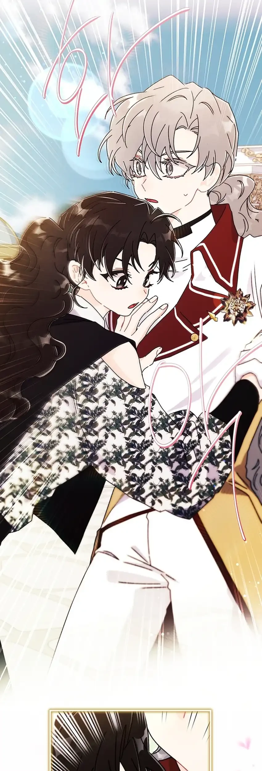 I Became the Male Lead's Adopted Daughter Chapter 167 - halaman 63