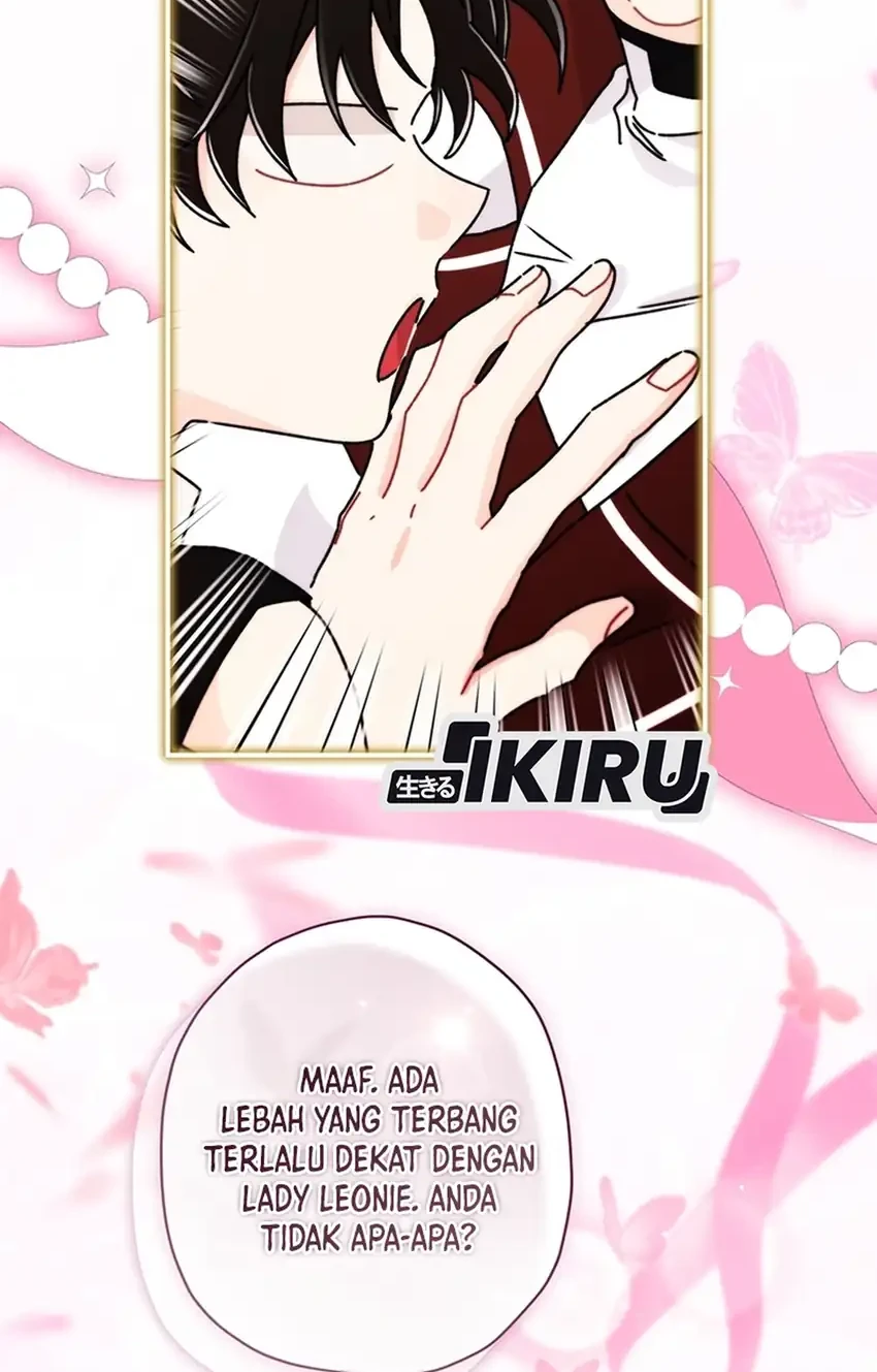 I Became the Male Lead's Adopted Daughter Chapter 167 - halaman 64