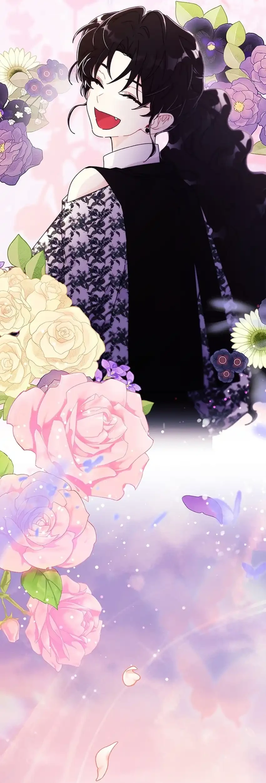 I Became the Male Lead's Adopted Daughter Chapter 167 - halaman 72