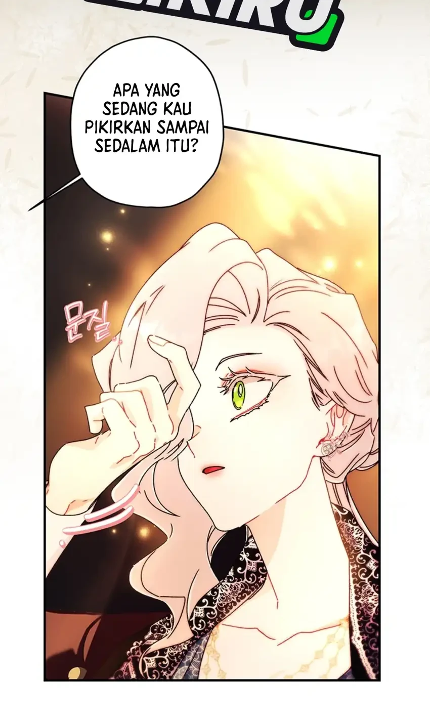 I Became the Male Lead's Adopted Daughter Chapter 168 - halaman 12
