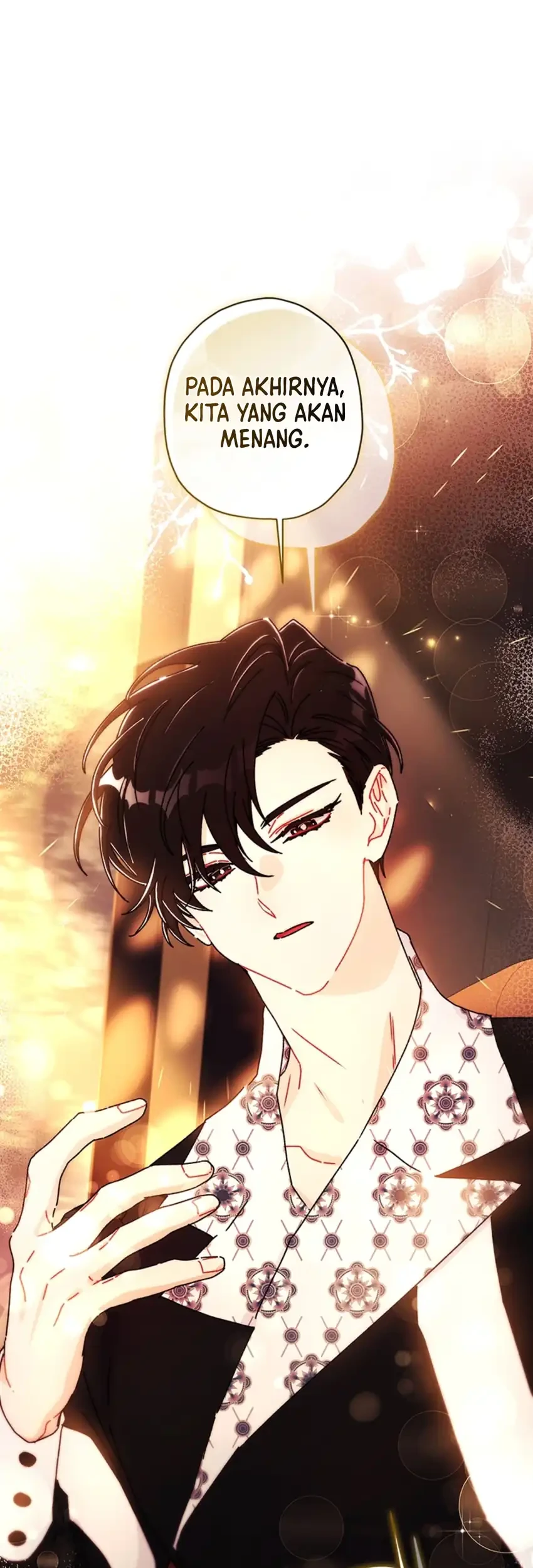 I Became the Male Lead's Adopted Daughter Chapter 168 - halaman 13