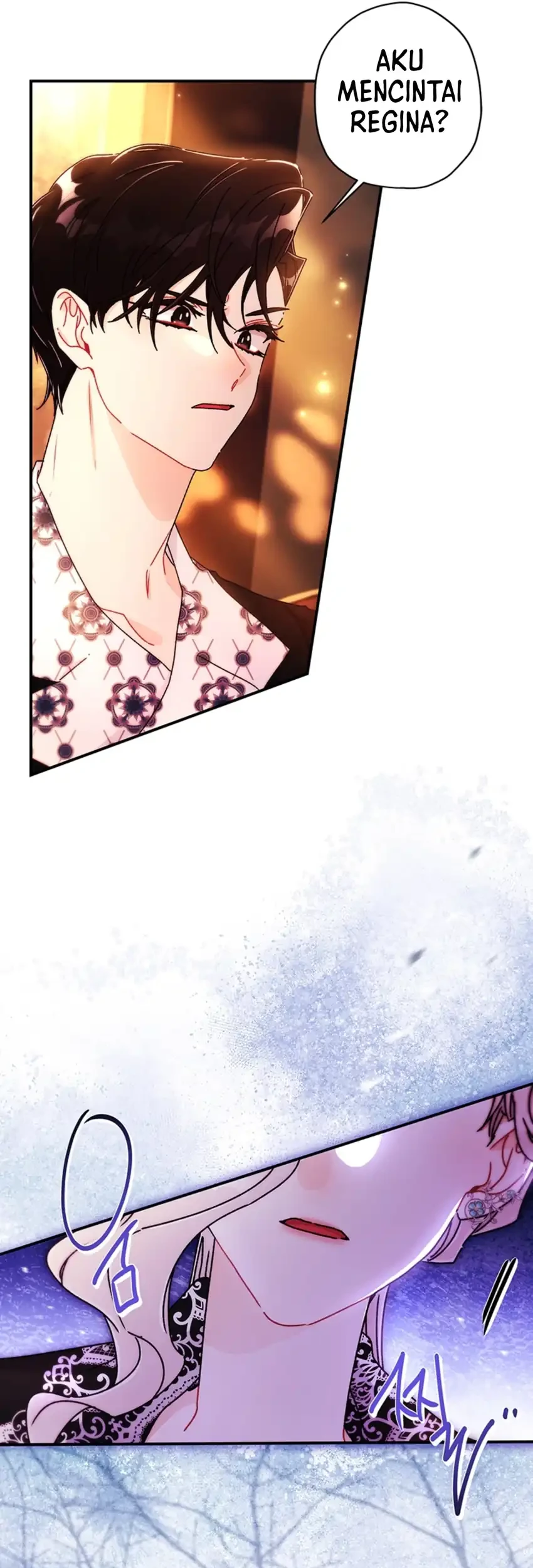 I Became the Male Lead's Adopted Daughter Chapter 168 - halaman 22