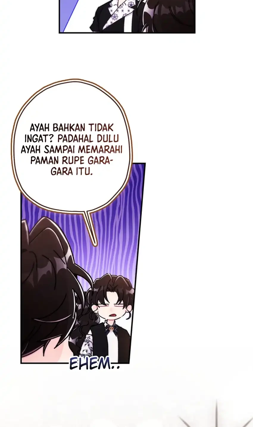 I Became the Male Lead's Adopted Daughter Chapter 168 - halaman 27