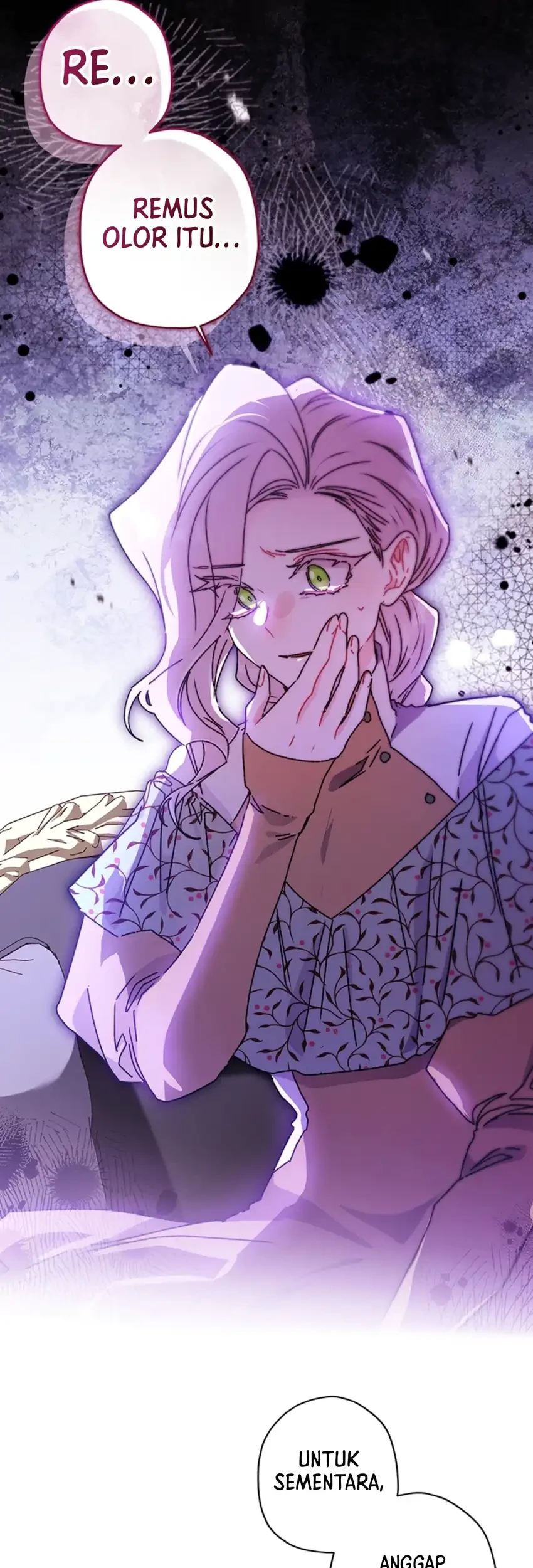 I Became the Male Lead's Adopted Daughter Chapter 168 - halaman 36