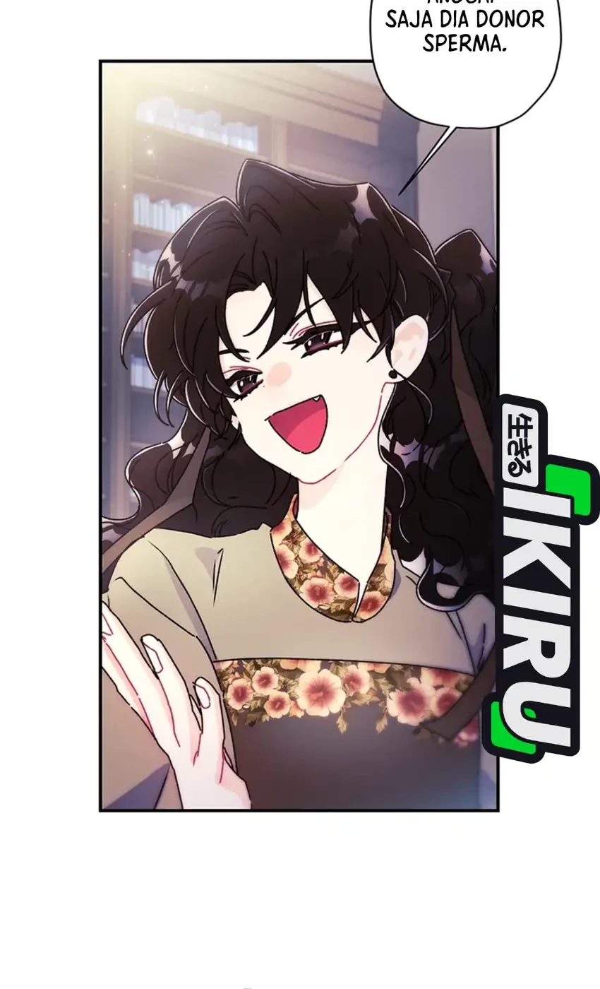 I Became the Male Lead's Adopted Daughter Chapter 168 - halaman 37