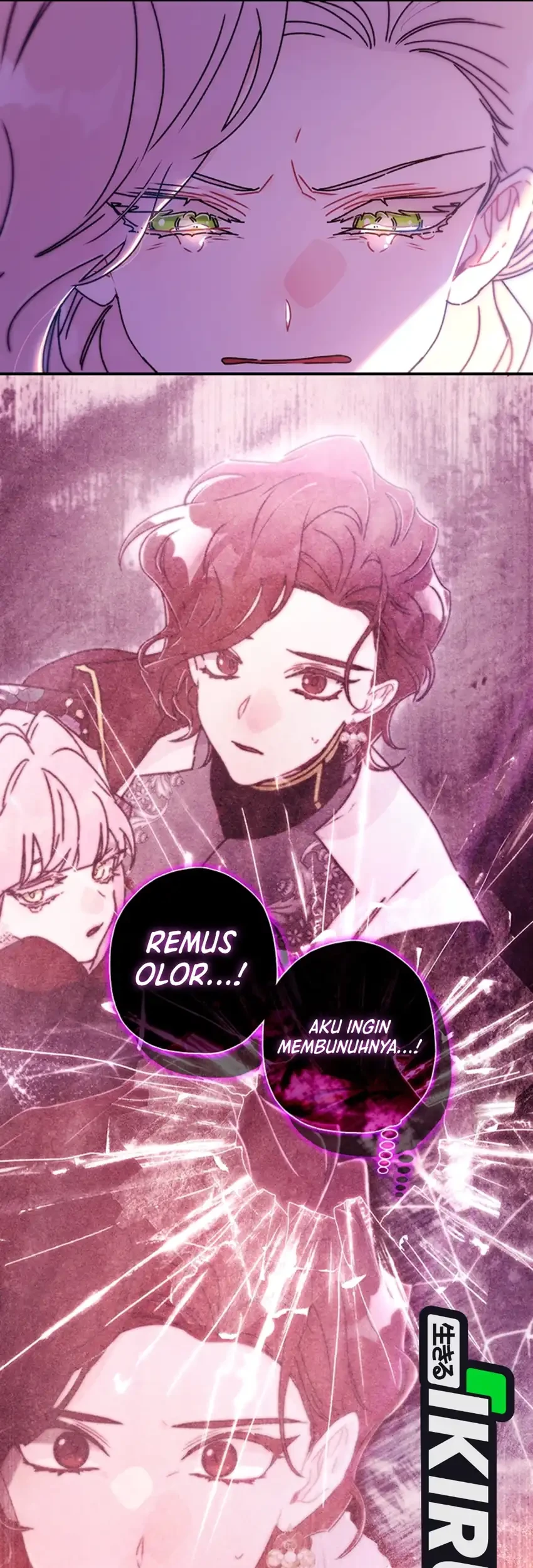 I Became the Male Lead's Adopted Daughter Chapter 168 - halaman 42