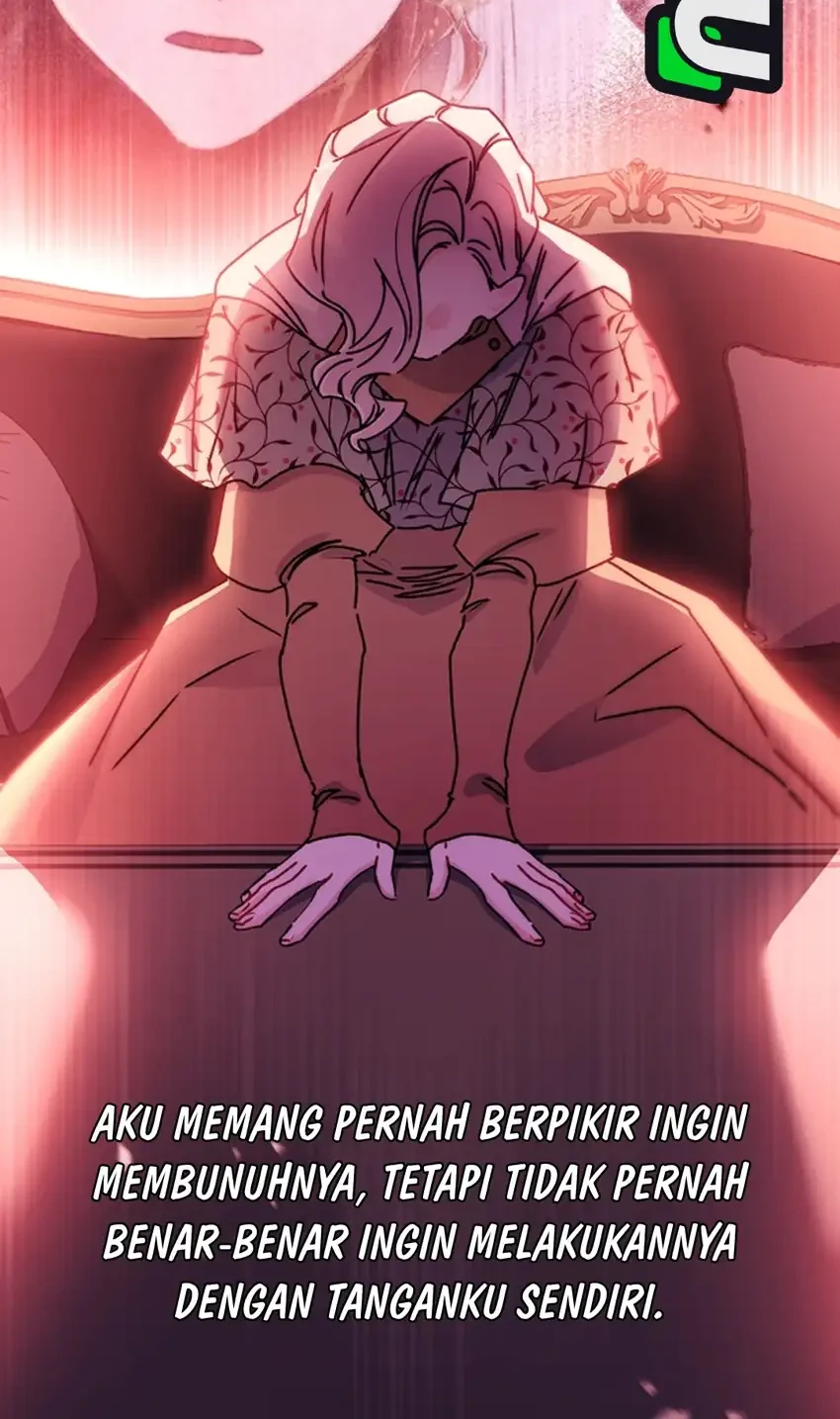 I Became the Male Lead's Adopted Daughter Chapter 168 - halaman 43