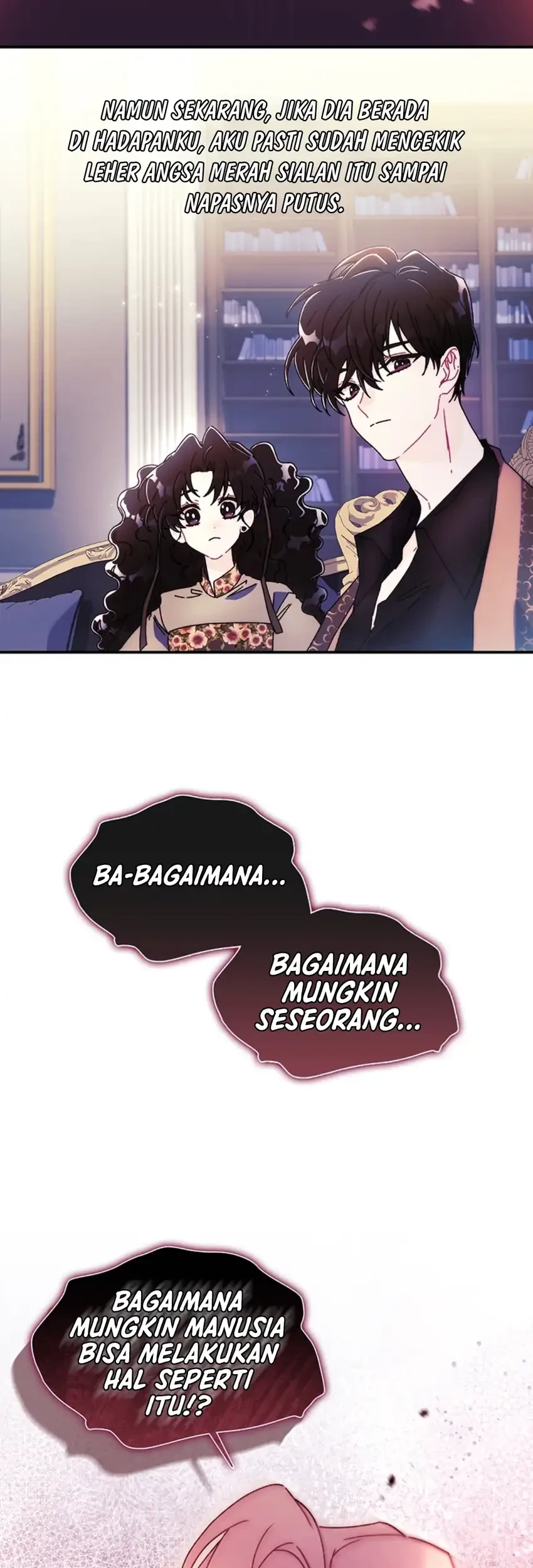 I Became the Male Lead's Adopted Daughter Chapter 168 - halaman 44