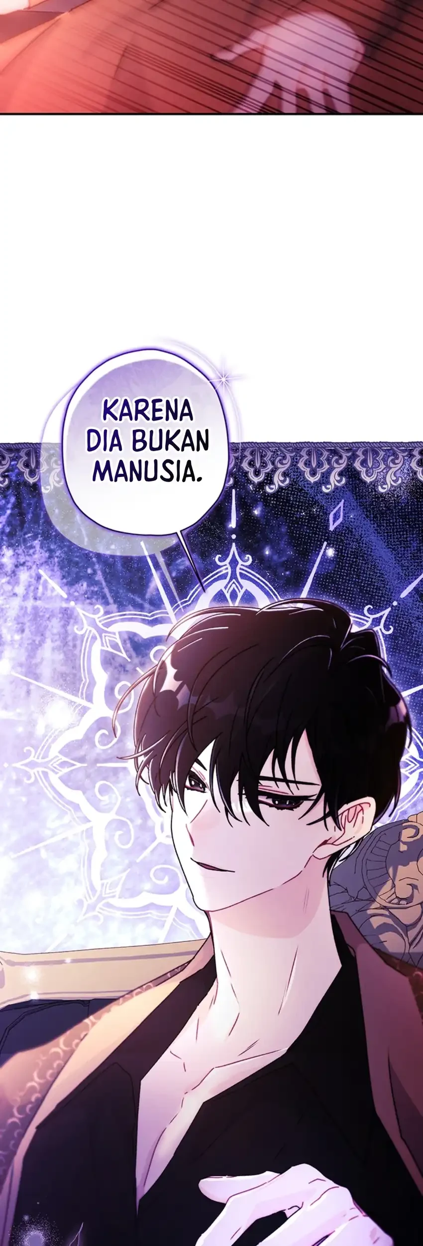 I Became the Male Lead's Adopted Daughter Chapter 168 - halaman 46
