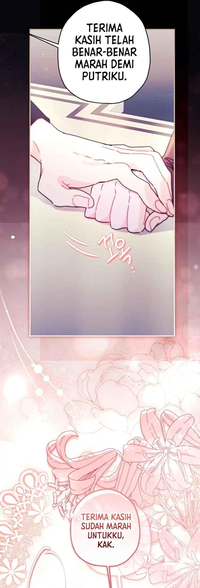 I Became the Male Lead's Adopted Daughter Chapter 168 - halaman 48