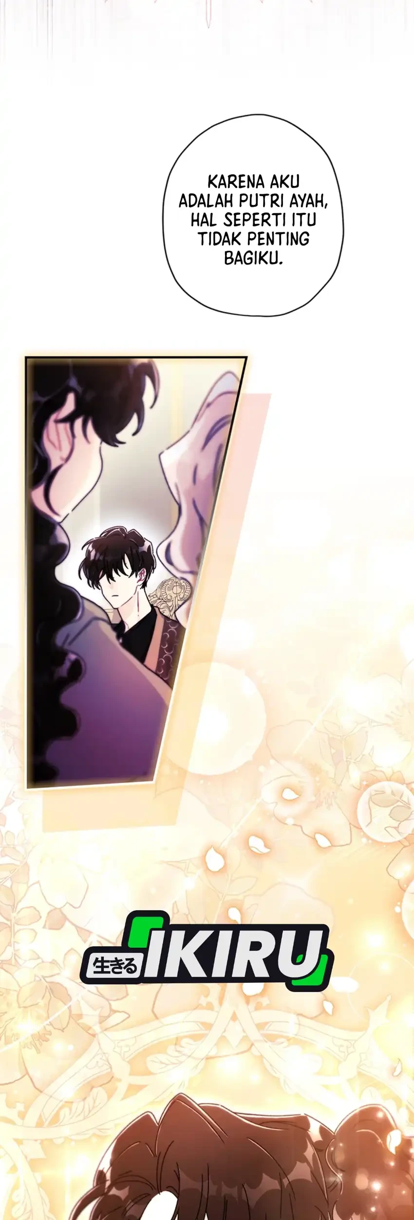 I Became the Male Lead's Adopted Daughter Chapter 168 - halaman 54