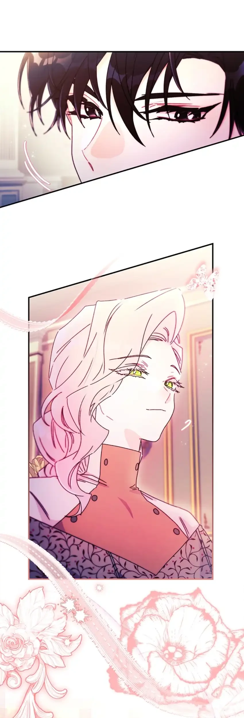 I Became the Male Lead's Adopted Daughter Chapter 168 - halaman 56