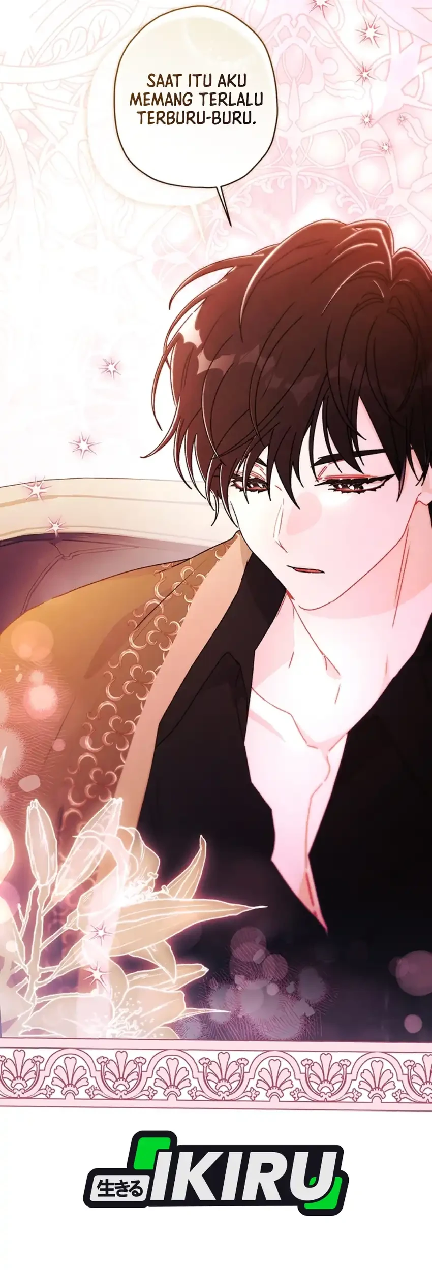 I Became the Male Lead's Adopted Daughter Chapter 168 - halaman 60