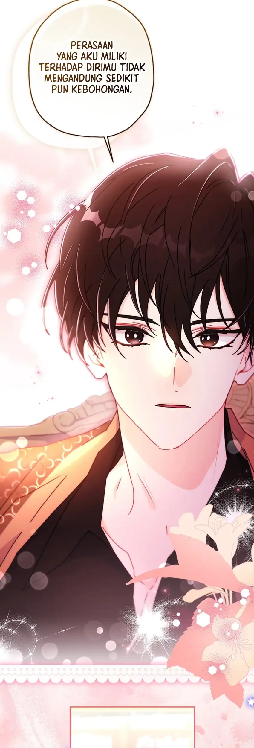 I Became the Male Lead's Adopted Daughter Chapter 168 - halaman 62