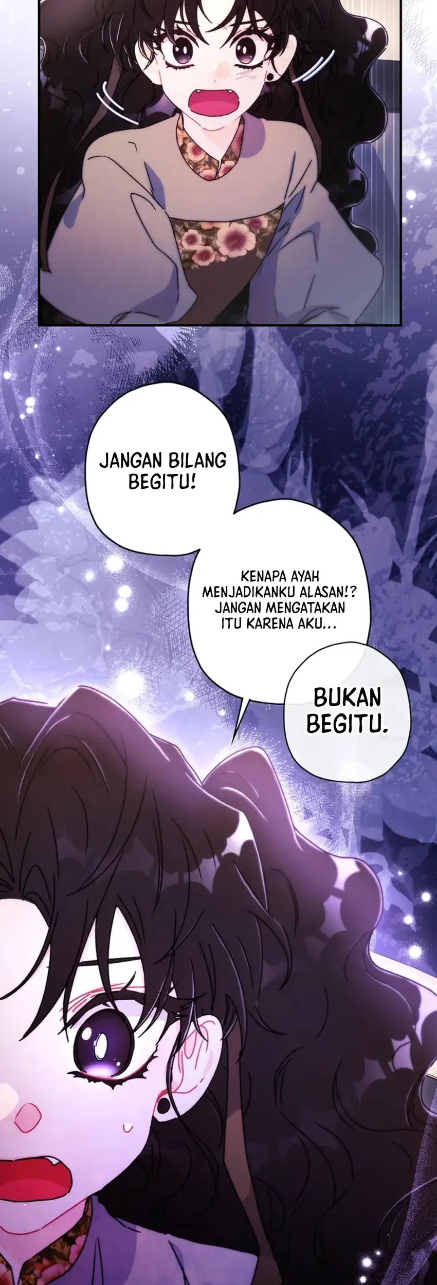 I Became the Male Lead's Adopted Daughter Chapter 168 - halaman 65