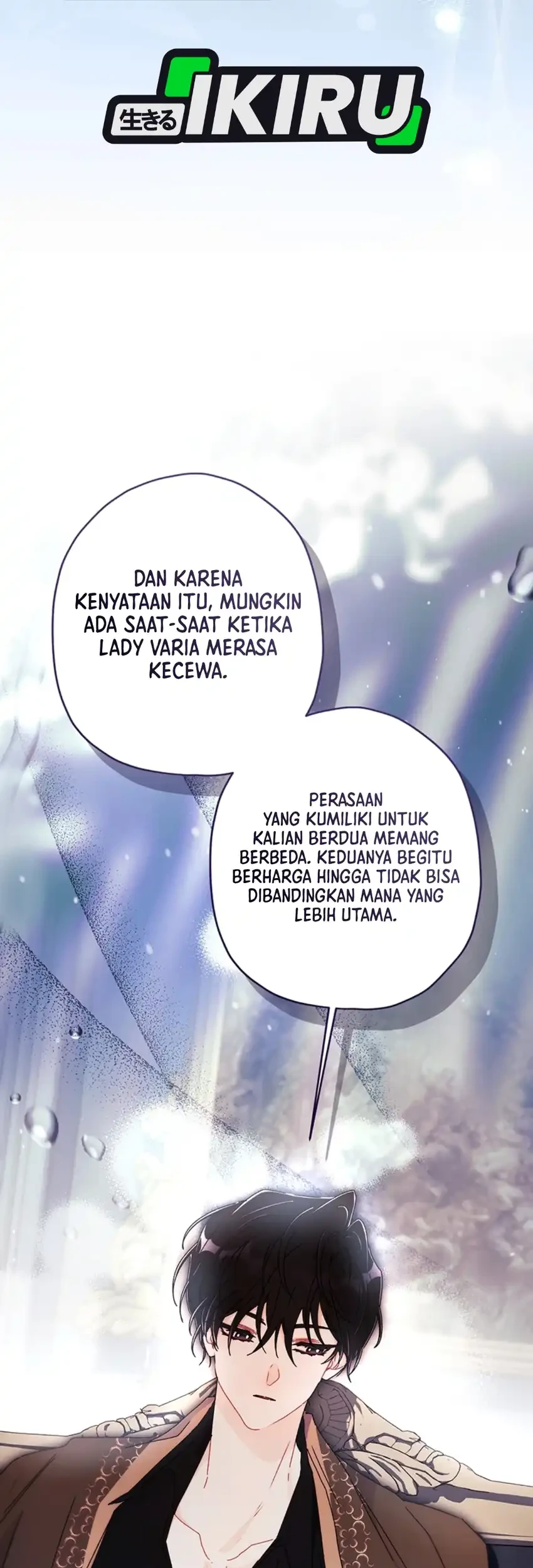 I Became the Male Lead's Adopted Daughter Chapter 168 - halaman 71