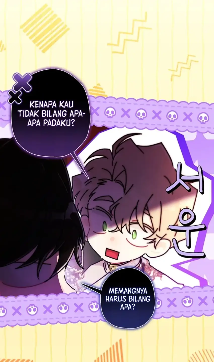 I Became the Male Lead's Adopted Daughter Chapter 169 - halaman 1