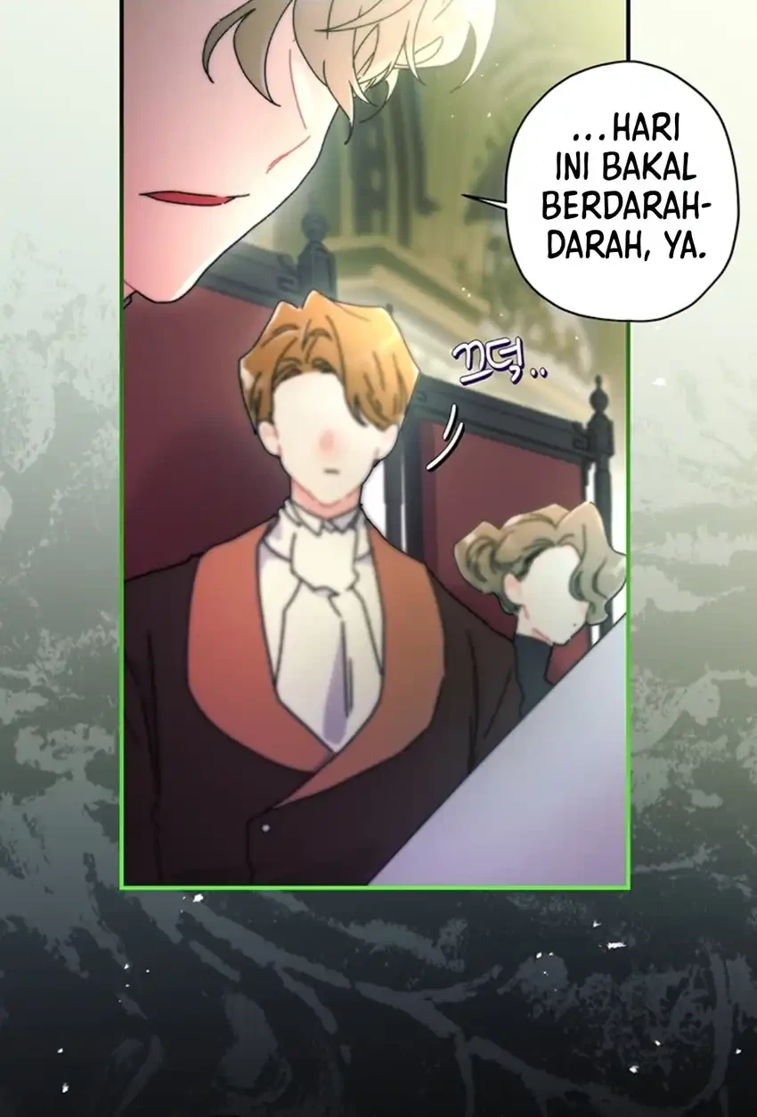 I Became the Male Lead's Adopted Daughter Chapter 169 - halaman 13