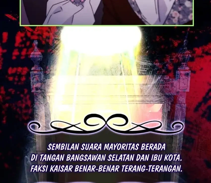 I Became the Male Lead's Adopted Daughter Chapter 169 - halaman 32