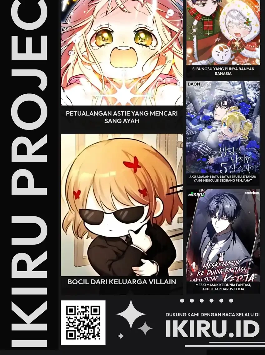 I Became the Male Lead's Adopted Daughter Chapter 169 - halaman 40